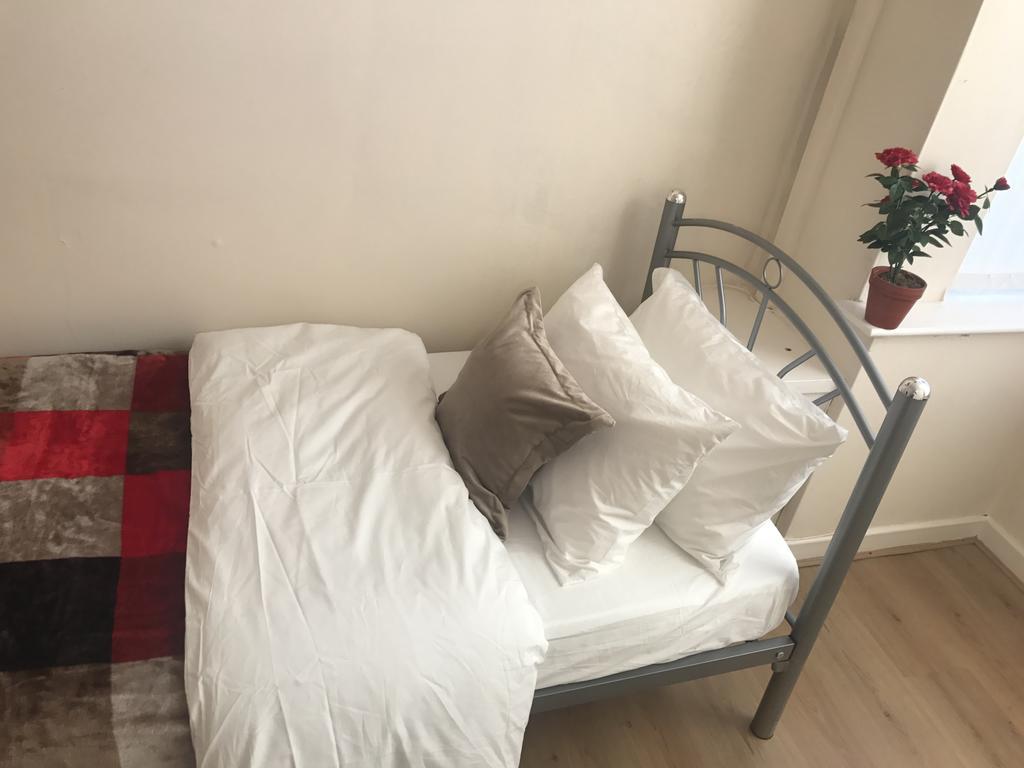Holiday home City House