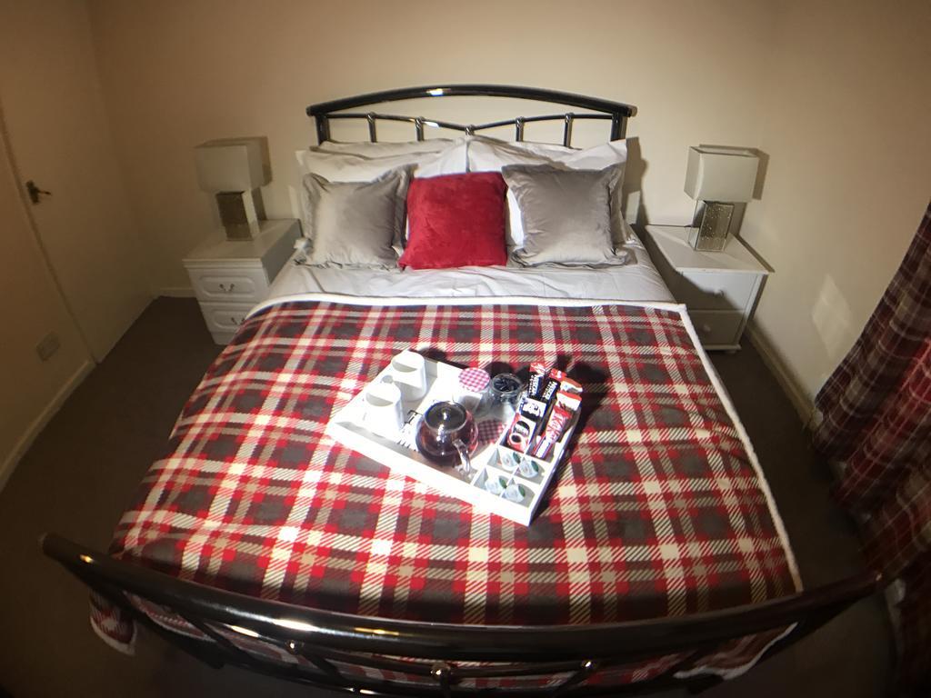Holiday home City House